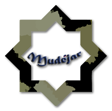 Logo del Arte Mudejar
